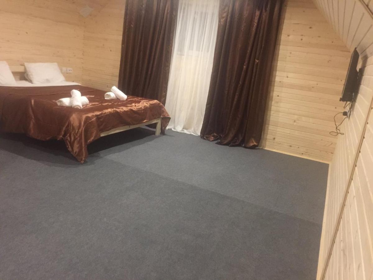 בוקובל Вилла Zlata מראה חיצוני תמונה